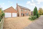 Brookfields, Potton SG19