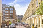 Nottingham Terrace, London, NW1
