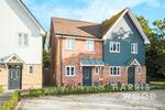 Tolley Court, Elmstead, Colchester, Essex, CO7