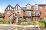 Limpsfield Road, South Croydon