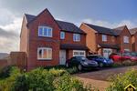 Meadow Way, Tamworth, United Kingdom, B79