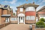 Mount Pleasant, Barnet, EN4