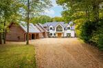 Dunsfold Road, Plaistow, Billingshurst, West Sussex, RH14
