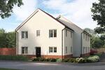 Plot 33 at Jackton Green Jackton Green, East Kilbride G75