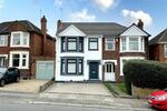 Donnington Avenue, Coundon, Coventry, CV6