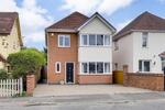 Carrfield Avenue, Toton NG9