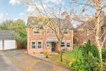 Appleby Crescent, Knaresborough, HG5