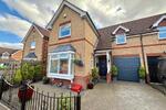Grange Farm Close, Sutton In Ashfield, Nottinghamshire