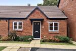 Hewitt Close, Kenilworth CV8