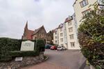 Hill Road, Clevedon