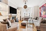 Burnaby Street, Chelsea, London
