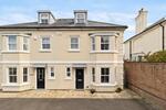 New Town, Uckfield, East Sussex, TN22