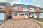 Stanton Road, Birmingham