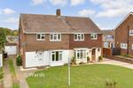 Larch Close, Trees Development, Larkfield, Kent