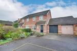 Sumerling Way, Bluntisham, Cambridgeshire, PE28