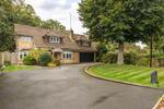 Brackendale Close, Camberley, Surrey, GU15