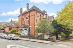 Fitzjohns Avenue, London