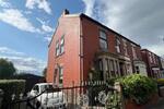 Cheetham Hill Road, Dukinfield SK16