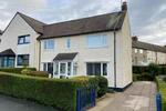 Park Drive, Deganwy