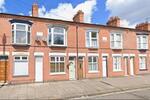 Woodville Road, Leicester, LE3