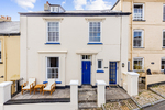 7a Ridge Hill, Dartmouth, Devon