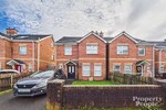 27 Wolfhill Manor, BT14