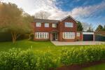 Holmwood Close, East Horsley KT24