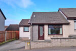 19 Fairview Crescent Danestone, Aberdeen, AB22 8ZB