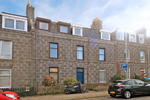 Flat F, 47 Menzies Road Aberdeen, AB11 9AT