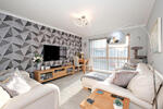 24 Cattofield Square Aberdeen, AB25 3QB