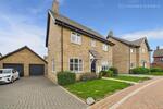 Fyson Way, Huntingdon PE28