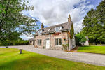 Bridge Of Bennie House And Cottage Banchory, AB31 5PY