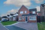 Kingfisher Drive, Heysham, LA3 2FT