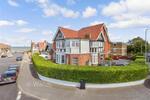 Cuthbert Road, Westgate-On-Sea, Kent