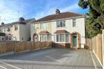 St.Andrews Avenue, Colchester