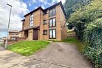 Flat 1, Regency Court, Primrose Hill, Daventry, NN11 4GE