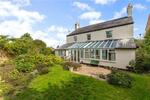 Salisbury Road, Marlborough, Wiltshire, SN8