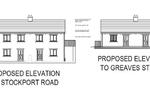 Greaves Street, Mossley, OL5