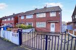 Worsley Avenue, Worsley, Greater Manchester, M28