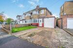 Durley Avenue, Pinner, HA5