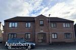 Minshall Street, Stoke-On-Trent ST4