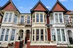 Heathfield Road, Cardiff, CF14