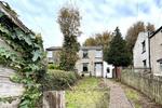 Manor Row, Low Moor, Bradford, West Yorkshire, BD12