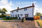 Silver Farm Cottage, Silver Street, Besthorpe, NR17