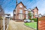 The Crescent, Greater Manchester SK3