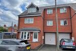 Devana Road, Leicester LE2