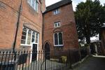 St Alkmunds Square, Shrewsbury