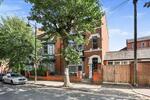 St James Road, Leicester LE2