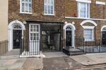 Smith Street, Sloane Square, London, SW3