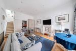 Eaton Terrace Mews, Belgravia, London, SW1W